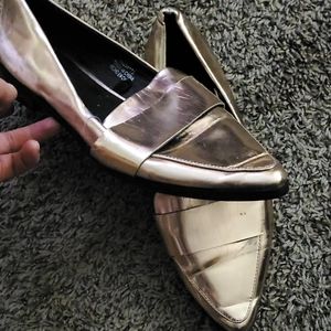 Womens loafers